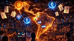 Small Markets, Big Moves: Why Latin America Is Leading Crypto Rules - Crypto Economy