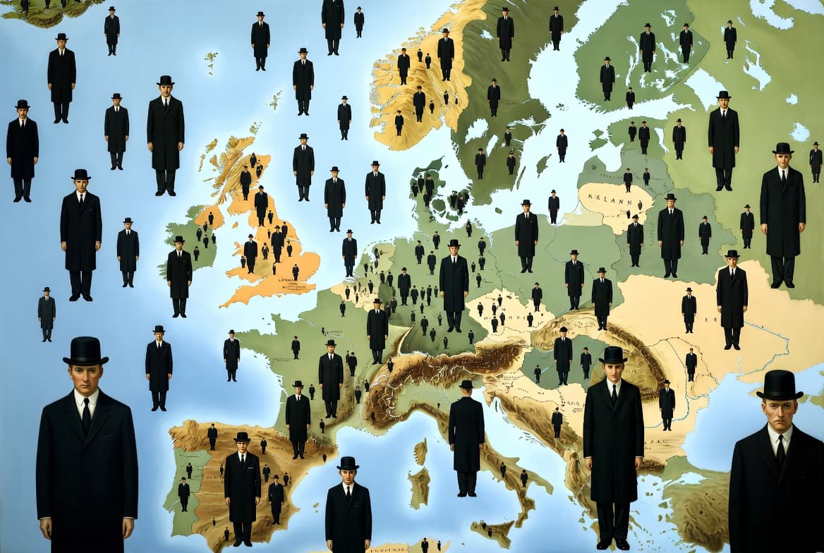 EU and UK Authorised Representatives: Who Needs One, How Many, and How to Choose | GetReady Compliance