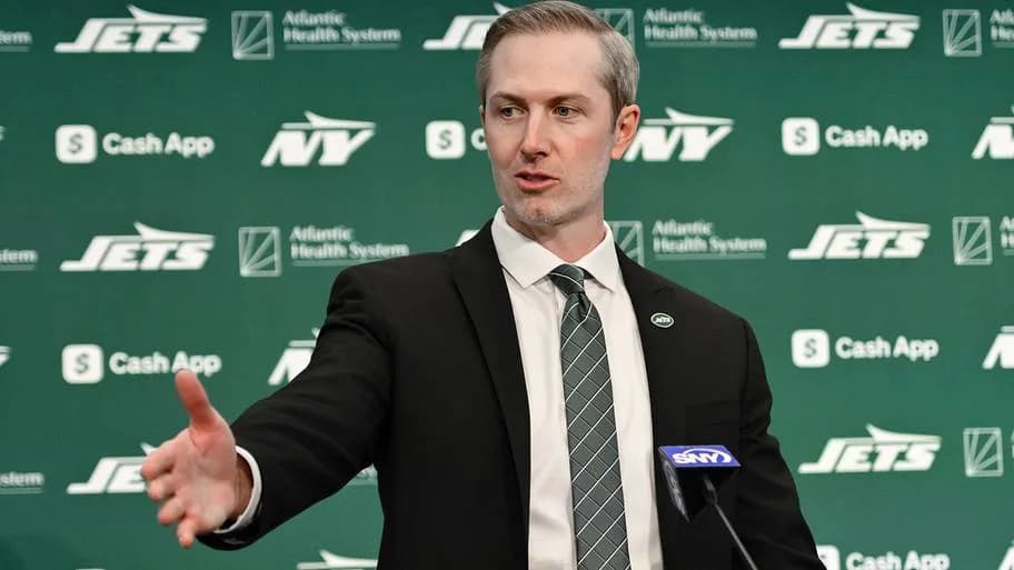 3 Pending Jets Free Agents Already Deserving of Contract ...