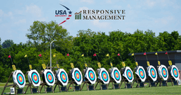 USA Archery Awarded Grant to Grow Participation Ahead of LA28 Olympic and Paralympic Games - Archery Wire | Archery Wire