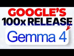 NEW Gemma 4 Update!