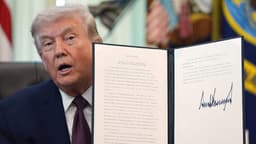 Federal Judge Blocks Trump Mail-Voting Order Ahead of 2026 Midterms