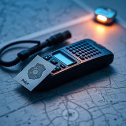 Polk County Police Pulse