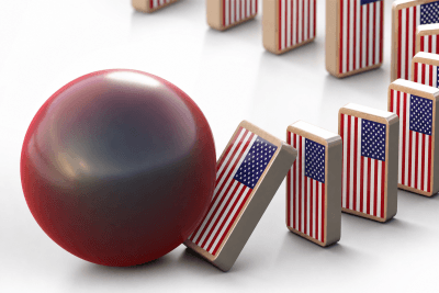 U.S. government debt boosts demand for Bitcoin and gold