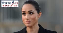 Meghan Markle offered huge book deals of up to $20 ...