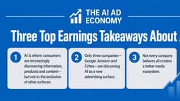 Here's How Leading Tech Firms View the State of the AI Ad ...