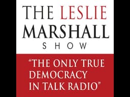The Leslie Marshall Show - 5/12/26 - Voting Rights Are Workers' Rights
