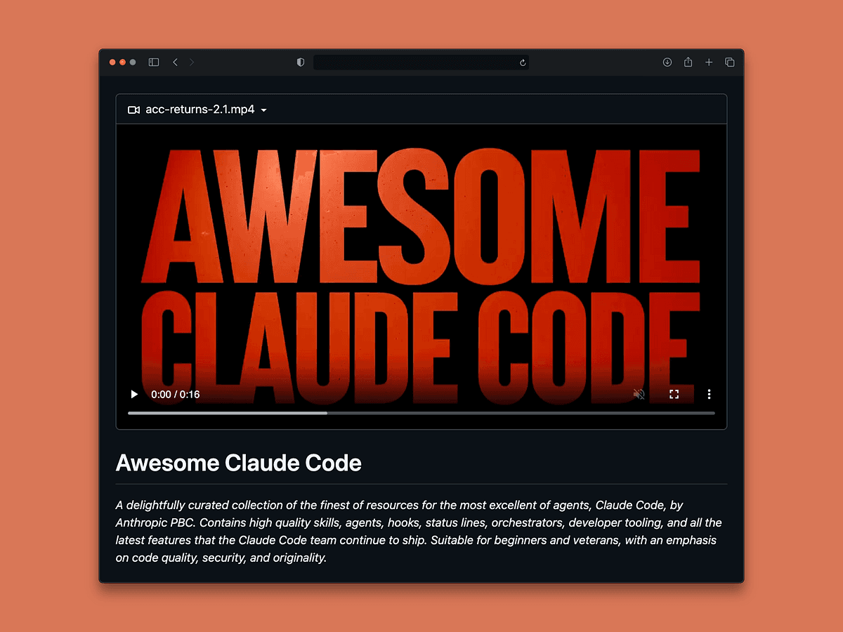 The 7 Claude AI GitHub Repos You Actually Need in 2026 (And What They Do) | by Mohit Vaswani | Jul, 2026 | Medium