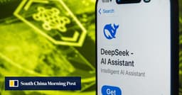 China's DeepSeek beefs up agentic AI with 'harness' tests ...