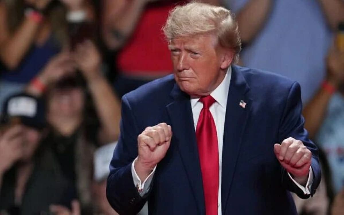 US military draws up new Iran strike plan as Trump rules ...