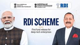 Centre's Deep Tech Fund Faces Questions