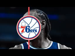 This TRADE Will Either Save or Completely Destroy the Sixers