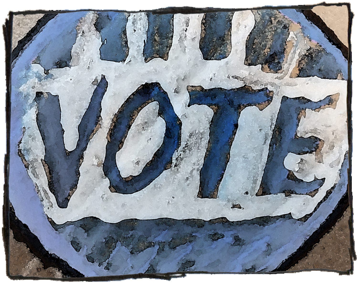 Why Robust Primaries Are the Best Way to Ensure a Healthy Democracy