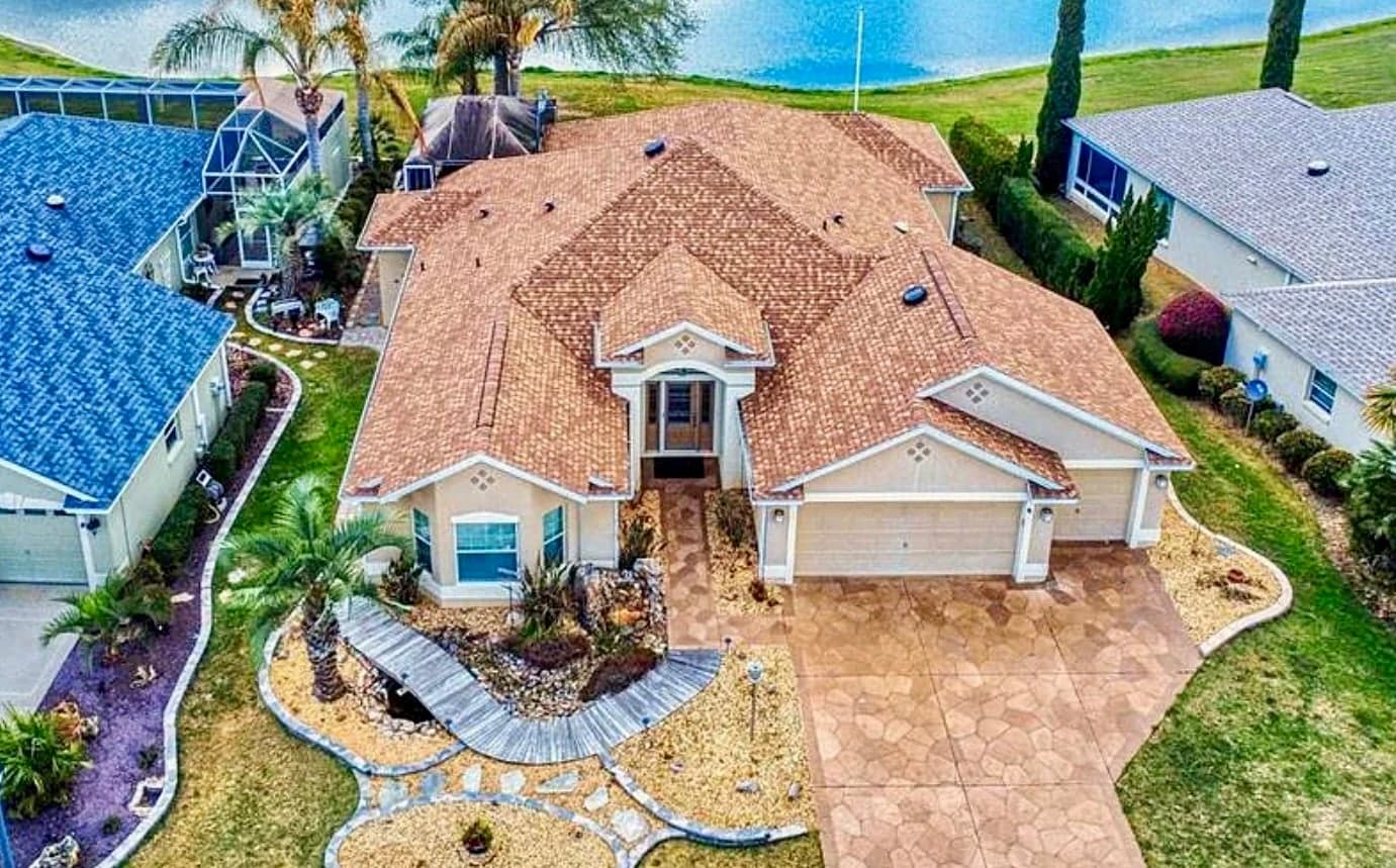 Villager claims rebuffed buyer called Community Standards after offer rejected