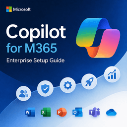 Microsoft Copilot Implementation | M365 Enterprise Setup Guide