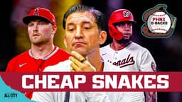 Can Diamondbacks Afford All 3 Needs at Trade Deadline?