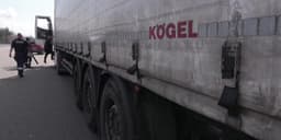 French customs intensify highway checks after record 1.2-tonne cocaine bust | Ministries of the President's Office