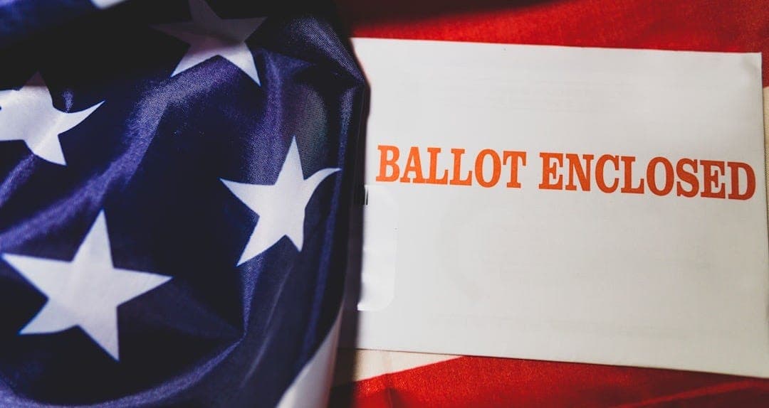 Let's Do This Special: Will You Receive a Mail-in Ballot This Year?