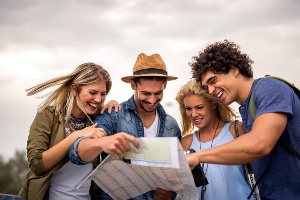 How to Plan Group Travel to Europe: 10 Tips for a Trip ...