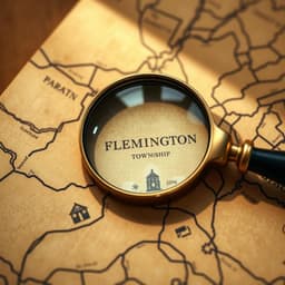 Flemington Raritan News