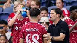 What we learned from Liverpool vs Sunderland - Anfield Insights