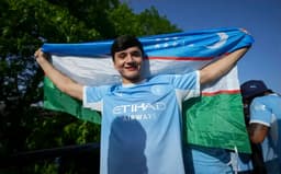 Manchester City duo set to agree new contracts until 2031