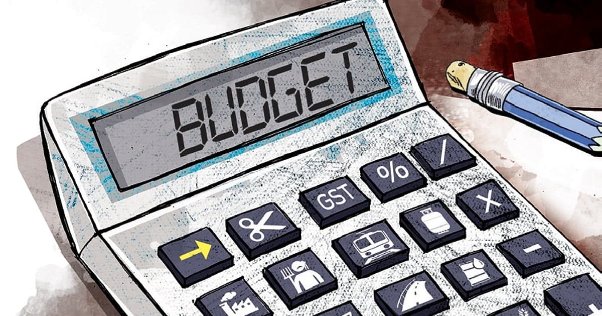 Budgeting for India’s public sector giants