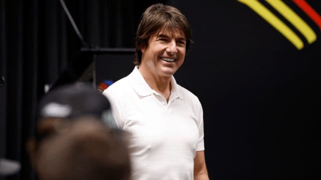Tom Cruise's Dating Life Allegedly Has Victoria Beckham ...