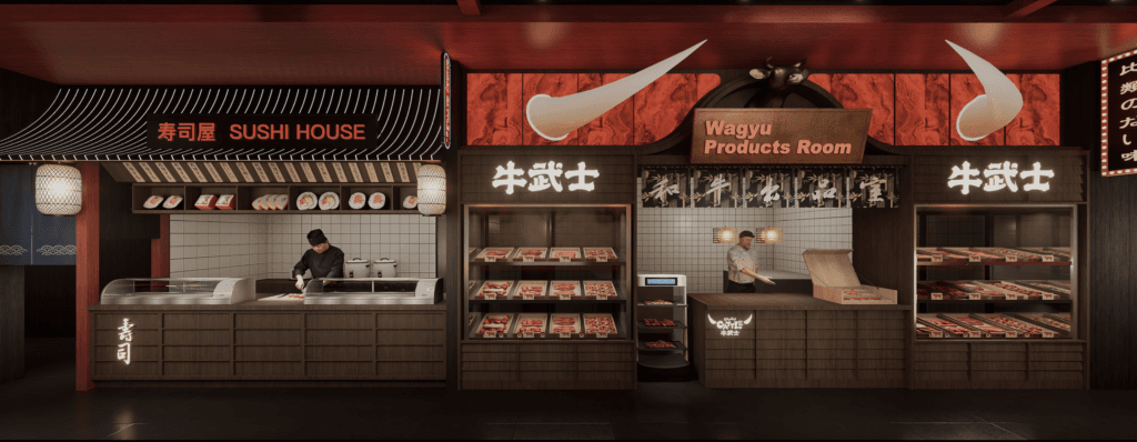 Chubby Cattle Santa Clara (Coming Soon)
