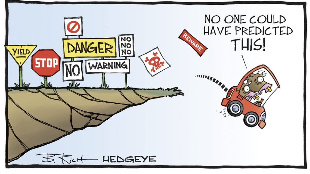 The Prediction Market Boom