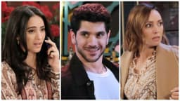 Days of Our Lives Spoilers Bombshell: Shocking New Romances Heat Up Salem