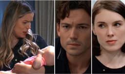 General Hospital spoilers: Why Sasha Corbin's return could destroy Willow Tait's dark scheme and reunite Michael Corinthos with his secret daughter