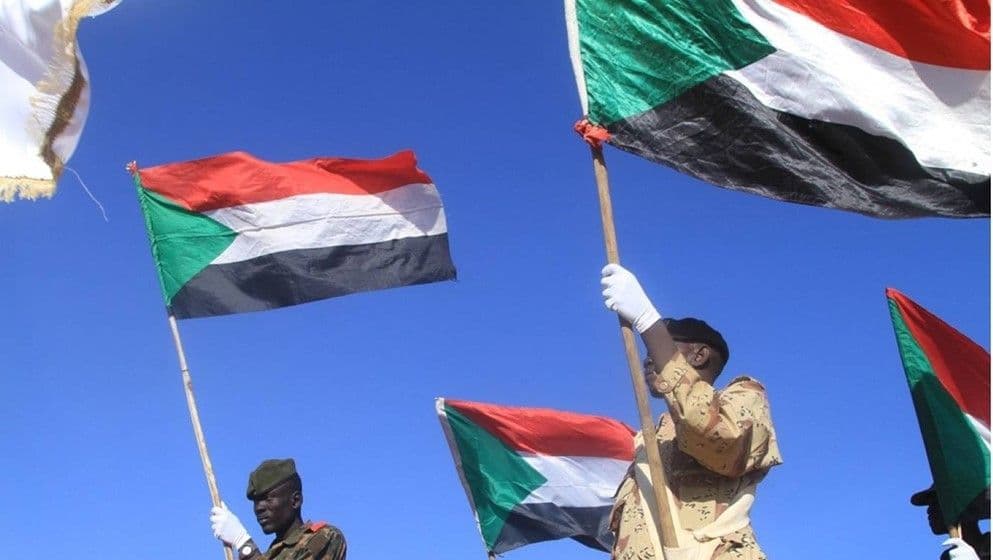 Sudan War Moves Closer to Ethiopian Border - Jordan News