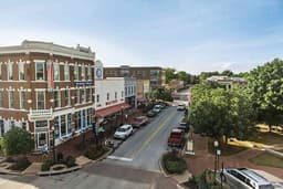 Report: Northwest Arkansas second quarter office vacancy ...