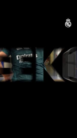 @realmadriden: 🎥 Week 1 WRAPPED! https://t.co/QtFOOhLL2Z