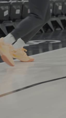 @WNBA: Made for the moments that matter.

@JackieYoung3 steps out in the SKX: Nexus as the Aces return to t...
