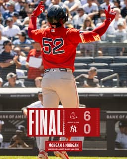 @RedSox: Handled the first one of the day. 

🗒️ https://t.co/jtH1GWpqnD https://t.co/3pR3UJayJB