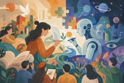 Media's future tense in AI-driven world | Eleven Media Group Co., Ltd