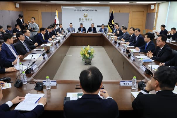 Seoul sounds alarm as suspected AI-assisted hacks sweep ...