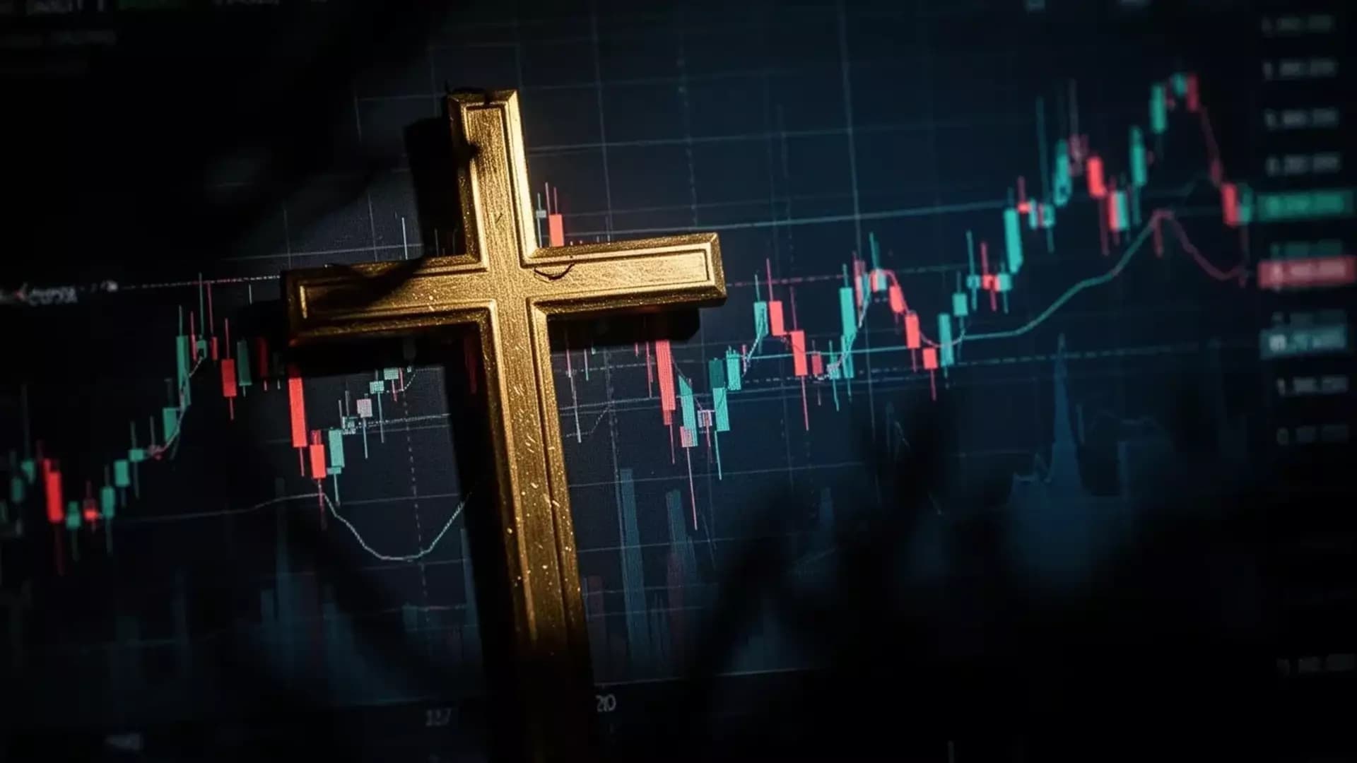 Gold's Delicate Balance: Fed's Hawkish Shift Under Warsh ...