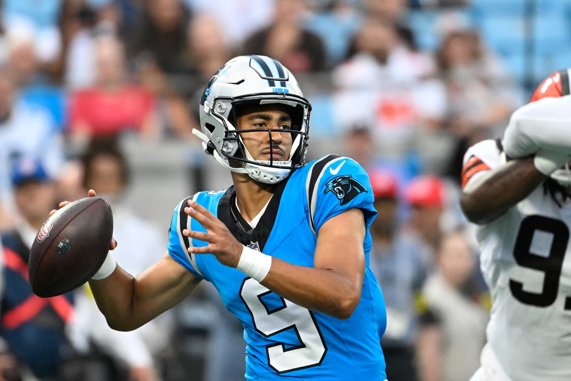 Panthers vs. Packers Predictions: Week 8 Thursday Night ...