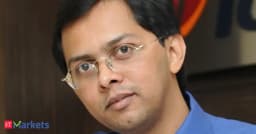 Nifty eyes 24500-24800 in July as crude cools and FII ...