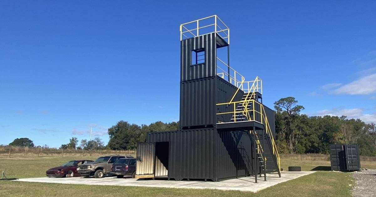Fire station future, utility costs emerge in Inverness CIP talks