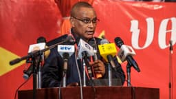 Tigray Accuses Ethiopia of Launching Fresh Offensive ...