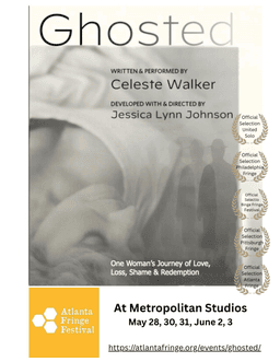 GHOSTED