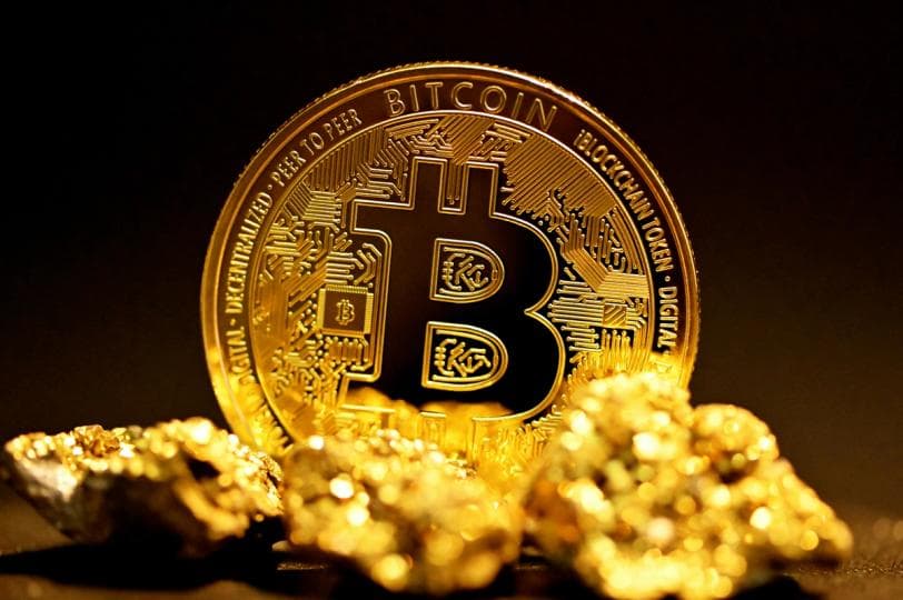 Bitcoin inflows slow sharply in 2026 as investors chase AI, Bernstein says