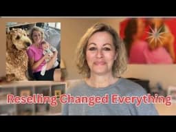 The Truth About Reselling in Retirement