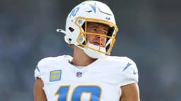Justin Herbert Trade Speculation Opens Door for Vikings ...