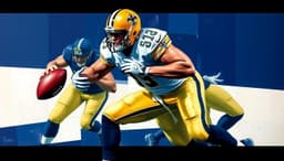 New Orleans Saints Select Pass Rusher David Bailey in 2026 NFL Mock Draft - New Orleans Today