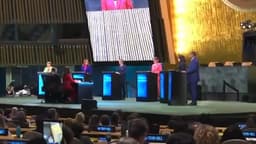 The UN Secretary-General Race Is About to Get Real
